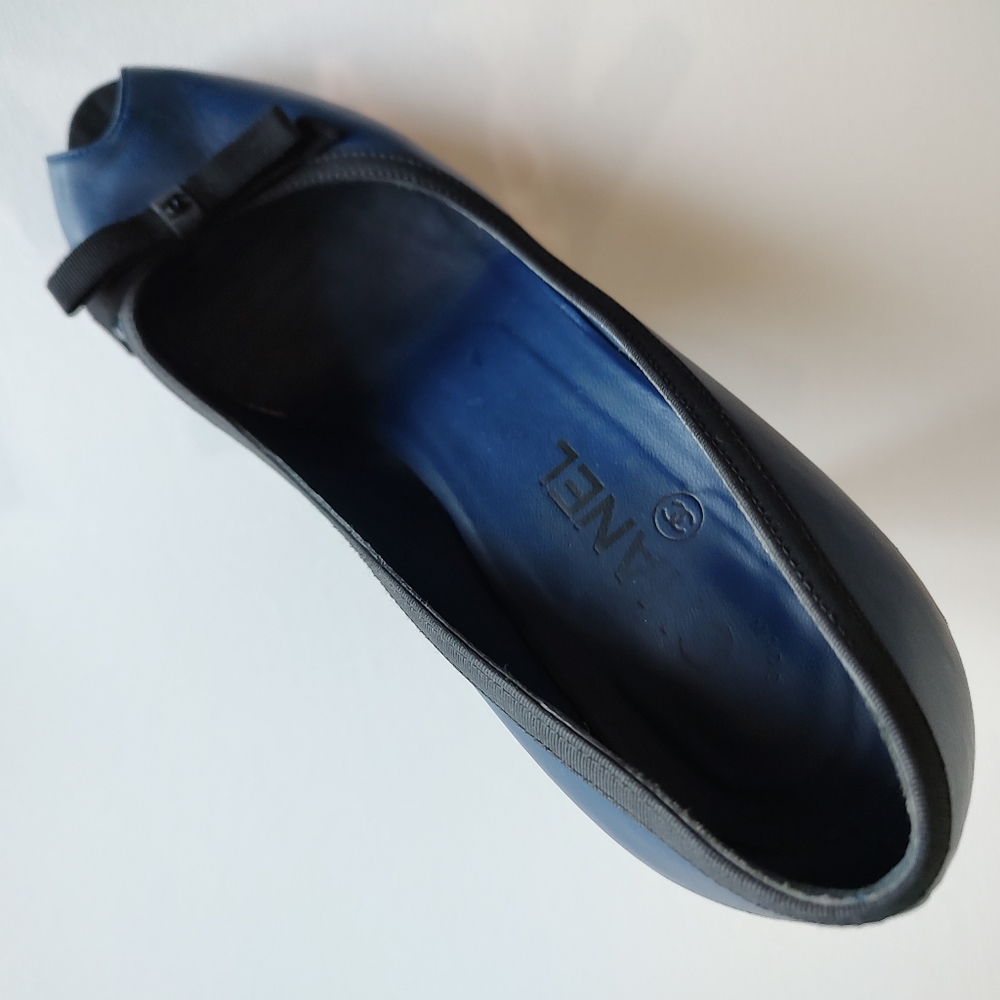 CHANEL heels - Picture 5 of 10